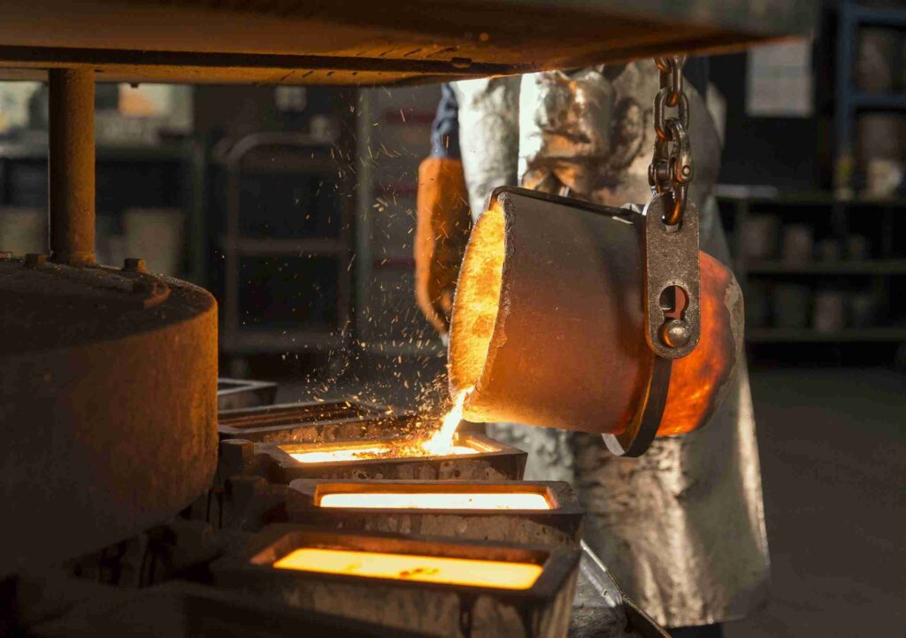 Refinerygoldpour